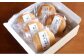 南あわじ産米粉使用！「菓のん焼き5個入りセット」
