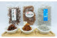 大人気！淡路島産ちりめん３種セット「くぎ煮」「ちりめん山椒」「しらす干し」