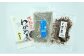 リピーターNo１！淡路島産ちりめんとわかめ煮のセット「くぎ煮」「しらす干し」「わかめ煮」