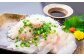 【慶野松原水産】〈あんしん・あんぜん〉養殖ヒラメ刺身