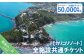 【カリコリゾート】全施設共通チケット 50,000円相当