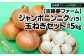 ジャンボニンニク（バラ）・玉ねぎセット5kg