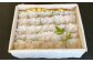 淡路島【品川水産】夏越しの鱧