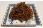 【みなと水産】<淡路島のちりめんじゃこ>と<山椒ちりめん>と<茎わかめ佃煮>