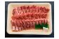 【淡路牛】特上赤身・特上カルビ　焼肉用　600ｇ