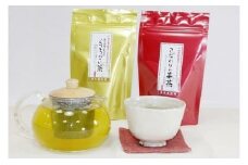 清水製茶園のこだわり茶・くつろぎ茶【令和6年産 新茶】 農薬不使用 安心 安全 深い味わい 薫り高い お茶 茶 茶葉 ティーバッグ ブレンド茶 うまみ 香り 水色 3拍子揃ったお茶