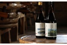 蔵元直送！しょうゆ 2本 セット かけ醤油720ml・丸大豆醤油720ml 調味料 人気 無添加 天然醸造 発酵食品 国産 大豆 安心 安全 手作り コク 旨味 醤油 しょうゆ 刺身 煮物【AS2B19】 