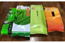 朝来みどり お茶の詰合わせ