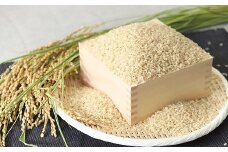 木村さんの炊飯器で発芽する発芽玄米（3合×6袋） 減農薬 コシヒカリ お米 コメ こめ 発芽玄米 玄米 安心 安全 良質 美味しい お試し 木村さんシリーズ