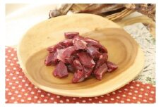 【ペットフード 酵素】新鮮生サイコロ鹿肉 300g×3パック セット 国産 鹿肉 ジビエ 採れたて 新鮮 犬用 ペットフード 無添加 安心 安全 手づくり 高たんぱく 低カロリー 栄養豊富 ビタミン豊富 鉄分豊富 天然素材 ココ鹿
