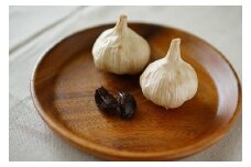 長野ファームの黒にんにく（150ｇ×２袋）