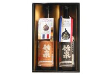 【7営業日以内に発送】【日本酒】竹泉 Kura Master エクセレント金賞セット（720ml×２本） AS1CA20