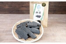 【空気清浄・消臭・調湿】長野ファームの竹炭【上質】（200ｇ×3袋） 日用品 竹炭 空気清浄  消臭 調湿 炭焼き インテリア 孟宗竹 モウソウチク 天然素材 兵庫県 朝来市 長野ファーム