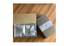 コーヒーバック10個セット(朝来ブレンド×5個、但馬ブレンド×5個) コーヒー 珈琲 パック アウトドア 小型焙煎機フジローヤル コーヒーロースト 甘み フルーティ 朝来 ブレンド 但馬 ブレンド Mr.Masa COFFEE