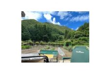 ＜3名様分＞畑のおやどの野菜収穫体験付き平日(月～木曜)1泊宿泊券/1棟貸