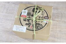おばあちゃんの手作り丹波黒大豆入り味噌(4kg) 味噌【箱入り】 みそ 丹波黒大豆 天然醸造 安心 安全 生味噌 生みそ コク 旨み 無添加 手作り 自然派 五つ星ひょうご ひょうご観光本部推奨 兵庫県認証食品