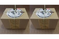 おばあちゃんの手作り丹波黒大豆入り味噌3kg 【箱入り1.5㎏×2P】味噌 みそ 丹波黒大豆 天然醸造 安心 安全 生味噌 生みそ コク 旨み 無添加 手作り 自然派 五つ星ひょうご ひょうご観光本部推奨 兵庫県認証食品 SDGs