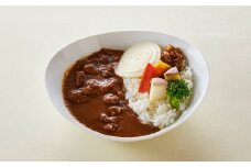 淡路玉ねぎ牛すじカレー5袋セット【冷凍】