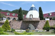 パルシェ香りの館・香りの湯利用券（3,000円分）  温泉 お食事券 体験 宿泊 淡路島 チケット
