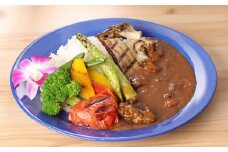 オーシャンテラスカレーセット【冷凍】