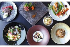 創作イタリアンBUCHI　お食事券（3,000円分）