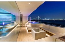 CORAL SUITE VILLA awaji 一日一組限定 別荘一棟貸切プラン【平日限定】