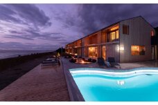 KAMOME SLOW HOTEL  平日限定ペア宿泊券  貸別荘 淡路島 クーポン 観光 宿泊利用券