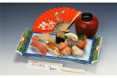 寿司一のお食事券（6,000円分）