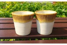 東浦焼フリーカップ ２個セット