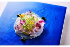 Auberge フレンチの森レストラン各棟共通　ペアディナー食事利用券