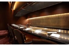 グランドニッコー淡路　鉄板ペアランチ券 淡路牛食べ比べコース（２名様１組）