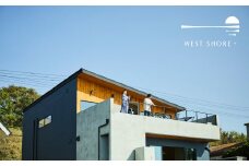 淡路島西海岸 WEST SHORE PLUS 宿泊チケット(30,000円相当分)