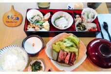 淡路島台所五感ダイニングそらと海のお食事券（6,000円分）