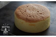 弁天堂 スポンジケーキ 5号×2個