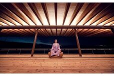 【禅坊靖寧】ZEN リトリート ランチプラン ご利用券