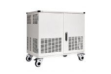 AG41　充電保管庫／TC-200-W