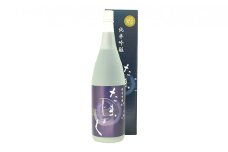 [神結] 純米吟醸 たましずく 1800ml[ 神結酒造 日本酒 酒 お酒  一升瓶 贈答品  ]