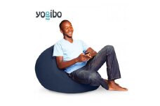 Yogibo Mini（ヨギボーミニ）ネイビーブルー 