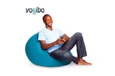 Yogibo Mini（ヨギボーミニ）アクアブルー 