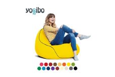 Yogibo Lounger（ヨギボーラウンジャー）アクアブルー 
