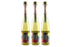 [神結] スパークリング清酒『YUI』300ml×3本〔 発泡酒 発泡清酒 スパークリング 〕[ 神結酒造 日本酒 酒 お酒 プレゼント ギフト 贈答品 ]