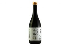 神結 東条産山田錦 純米原酒 720ml 東条産山田錦使用 [ 神結酒造 日本酒 酒 お酒 四合瓶 贈答品 ]
