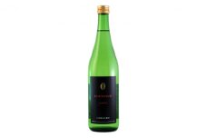 神結 東条産山田錦 純米 720ml 東条産山田錦使用[ 神結酒造 純米酒 日本酒 酒 お酒 四合瓶 贈答品 ]