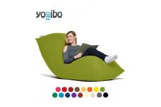 Yogibo Max ( ヨギボーマックス ) オレンジ