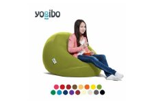 ヨギボー Yogibo Drop ( ヨギボードロップ ) ワインレッド