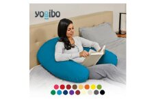 ヨギボー Yogibo Support ( ヨギボーサポート ) アクアブルー