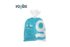 Yogibo 補充ビーズ (750g / 44L) ( ヨギボー ビーズ )