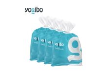 Yogibo 補充ビーズ (3000g / 174L) ( ヨギボー ビーズ )
