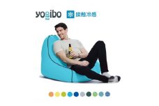 Yogibo Zoola Lounger ( ヨギボー ズーラ ラウンジャー ) リーフ