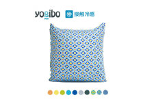 Yogibo Zoola Mini ( ヨギボー ズーラ ミニ ) スカイ